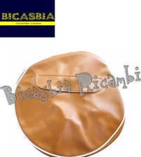 19168 - COPRIRUOTA MARRONE