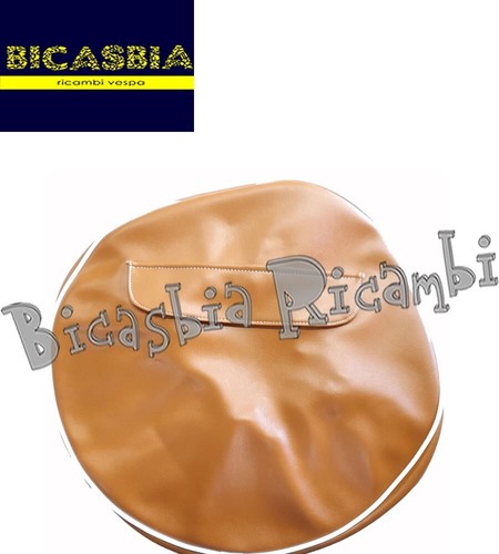 19168 copriruota marrone ruota - 19168,