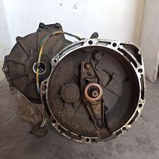 Cambio Automatico Sequenziale Smart ForTwo 1 Serie 450 2003 800 0.8 DCI Diesel