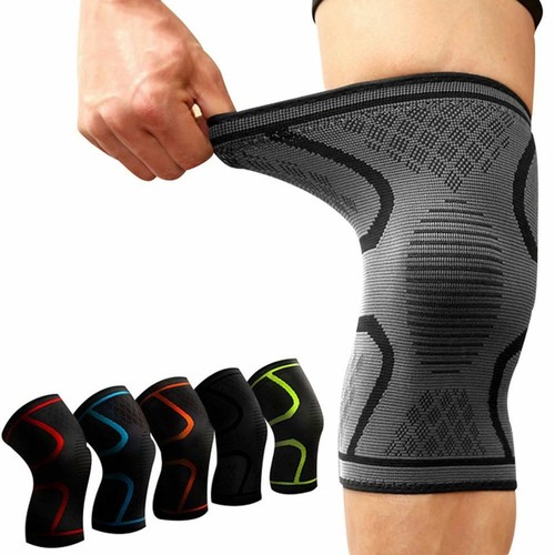 Ginocchiere supporto fitness - supporto,