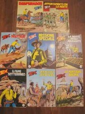 lotto 42 TEX tre stelle