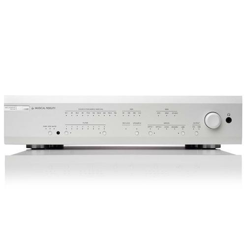 Musical fidelity m6x dac - musical,