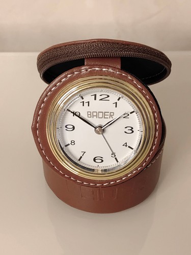 Bader reise uhr - bader,