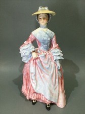 Royal doulton figure mary - royal,