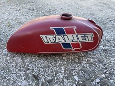 SERBATOIO ITALJET MINI M5B MINICROSS 50 BAMBINO  JUNIOR CROSS