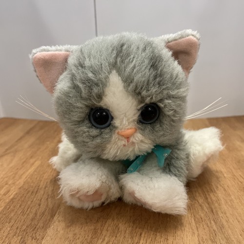 Peluche dsi kitty - peluche,