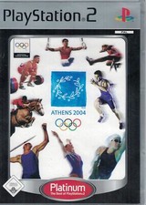 Athens 2004 [Platinum] [video