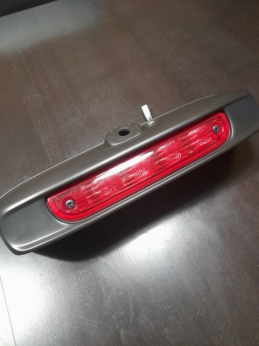 Terzo stop fiat ducato - stop,