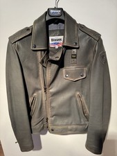 VENDESI GIUBBOTTO CHIODO