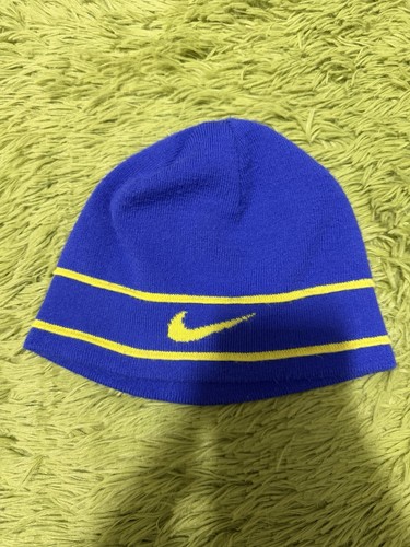 Cappello berretto nike brasil - cappello,