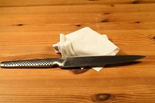 Global Utility Knife CROMOVA18