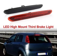Terzo Stop Led Fiat Grande