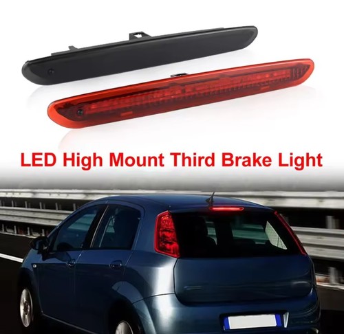 Terzo stop led fiat - led,
