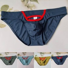 Slip uomo intimo vita - bassa, a