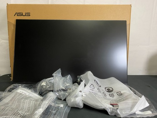 Asus tuf gaming vg279q3r black - tuf,