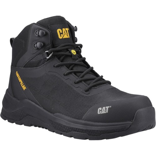 Caterpillar stivale medio - , in