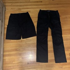 Pantaloni elasticizzati LA