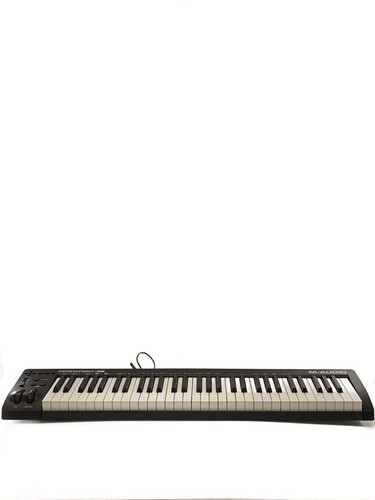 Pianoforte elettronico audio - pianoforte, m-audio