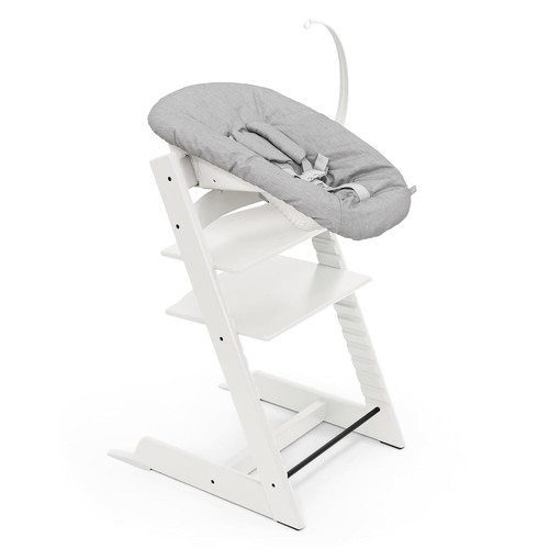 Stokke high chair - high, with