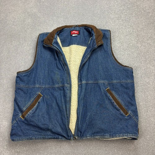 Giacca jeans wrangler da - di,