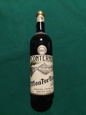 Barolo Contorno Monfortino