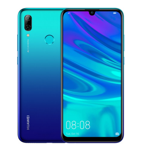 Smartphone huawei smart - huawei, 2019