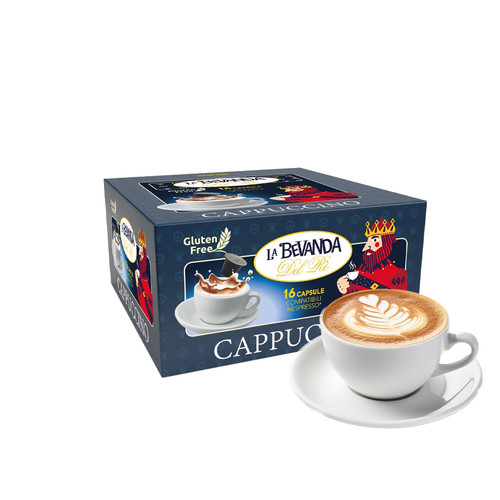 Capsule nespresso - nespresso,