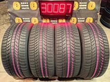 Pneumatici Invernali 4 Gomme