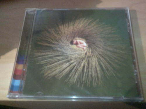 Peter gabriel ovo - -, cd