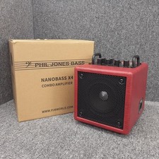 Amplificatore basso Phil Jones