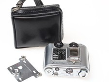 Macchina fotografica Tessina 35 mm miniatura 98416