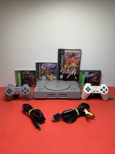 Console playstation con 2 - playstation,