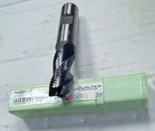 Fresa a strappo nuova 3 flauti