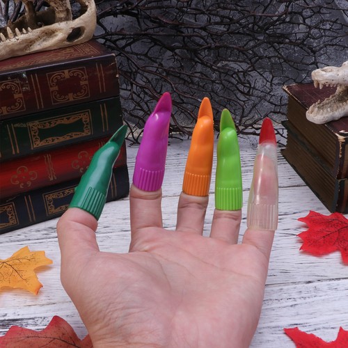 20pz halloween falsi - 20pz,