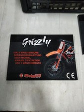 Malaguti Grizzly 10/12