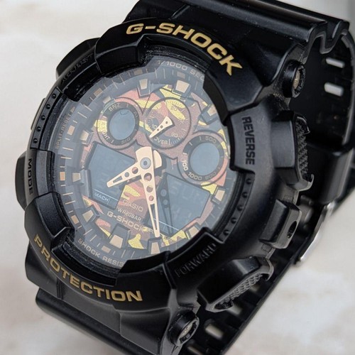 Orologio mimetico casio - orologio,