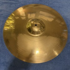 Zildjian A Custom 20" Ride