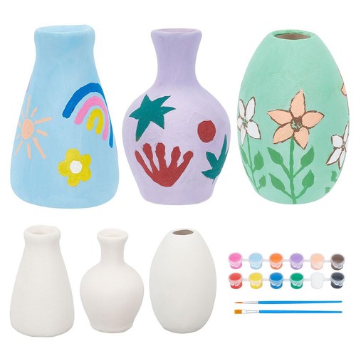 Webeedy set di vasi - set,