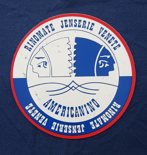 Adesivo americanino jeans - americanino,