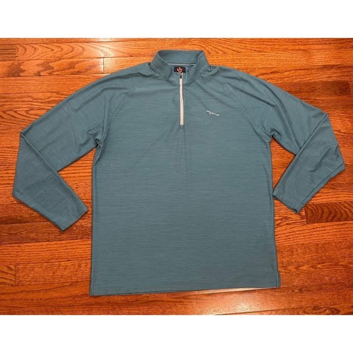 Donald ross sport zip golf - ross,