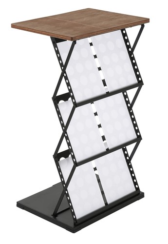 Display sales porta depliant - display,