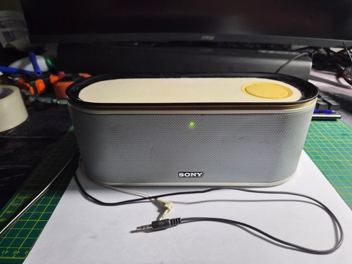 Sony srs u10 active speaker - sony, srs-u10