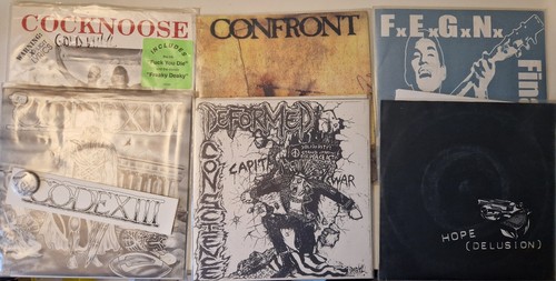 Punk lot final - 9,