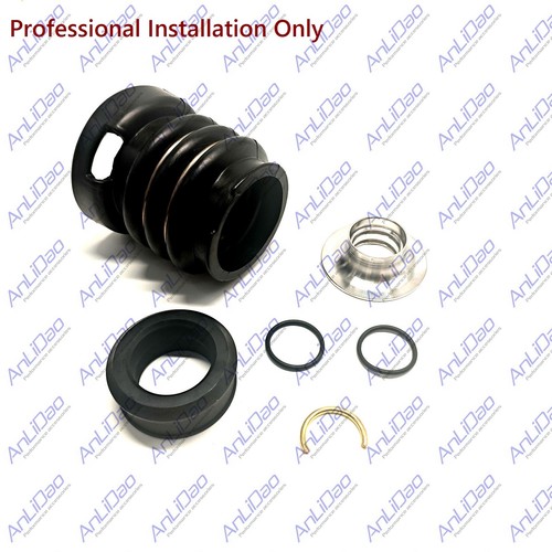 Kit anello usura ricambio - kit,