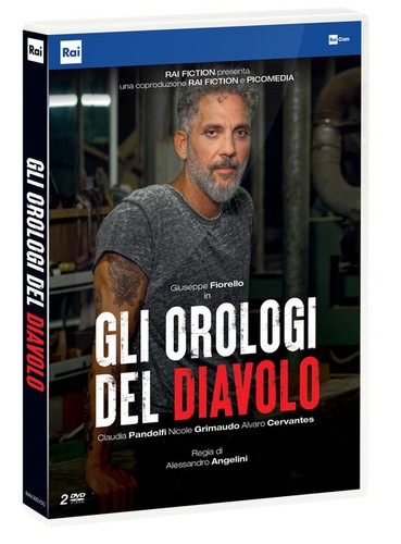 Serie gli orologi - tv,
