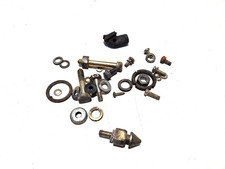 PIOLO PIOLINO SELLA PERNO STERZO MANUBRIO LML STAR 125 150 4T ANNO 2010 2015 E26