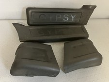 Cantonali + Laterali Suzuki