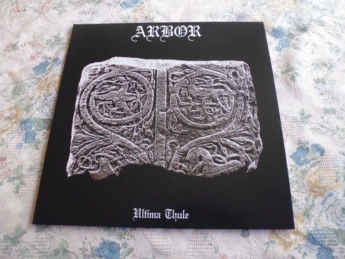 Arbor ultima thule - ultima,