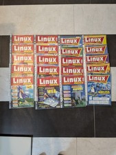 Linux Pratico Numeri da 1 a 20