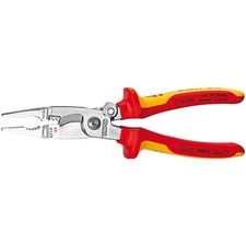Pinza per installazione